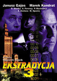 Ekstradycja III