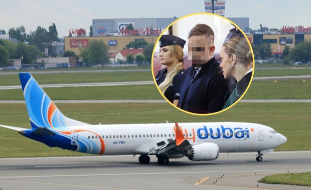 Ekstradycja Sebastiana M. do Polski "nie była tania". Podano koszty