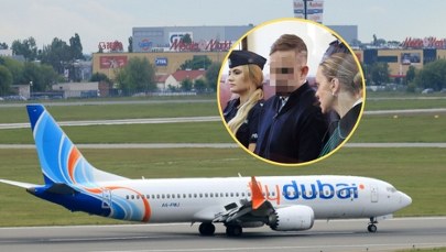 Ekstradycja Sebastiana M. do Polski "nie była tania". Podano koszty