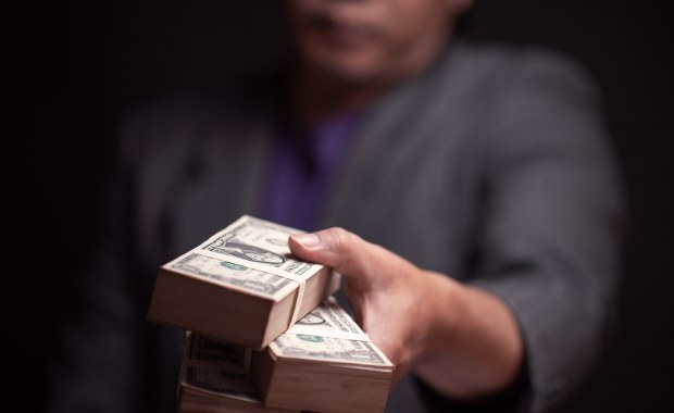 Ekstradycja ukraińskiego oligarchy do USA. Austriacki sąd podjął decyzję