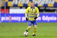 Ekstraklasa. Arka Gdynia - Zagłębie Lubin - trwa mecz 19. kolejki