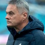 Ekstraklasa: Arka Gdynia zwolniła trenera