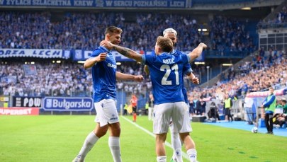 Ekstraklasa bez połowy pucharowiczów. Dziś rusza 2. kolejka