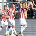 Ekstraklasa: Cracovia pokonała Arkę 3:1