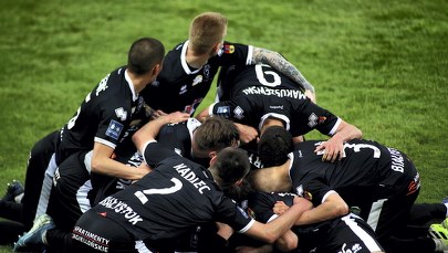 Ekstraklasa. Cracovia przegrała z Jagiellonią