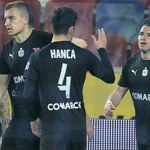 Ekstraklasa: Cracovia walczy o "ósemkę", Lechia o triumf w derbach 