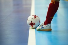 Ekstraklasa futsalu. Wygrana mistrza, spadek AZS UŚ Katowice