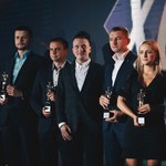 Ekstraklasa Games z Nagrodą Biznesu Sportowego