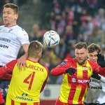 Ekstraklasa: Górnik Zabrze zremisował z Koroną Kielce