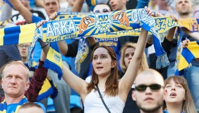 Ekstraklasa i wyścig Dookoła Kraju Basków