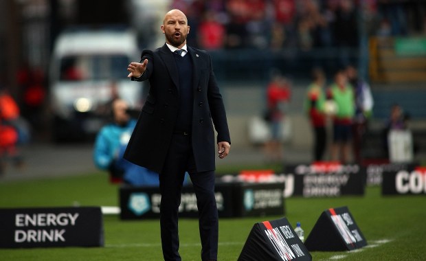 Ekstraklasa: Kolejne mecze w grupie spadkowej