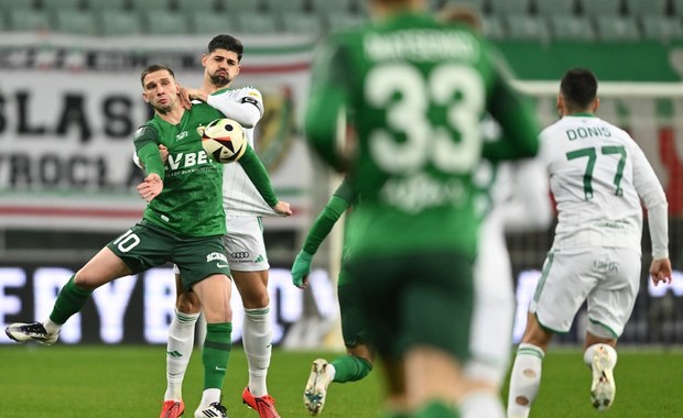 Ekstraklasa: Koniec rywalizacji w 2024 roku. Drużyny zaczęły zimową przerwę