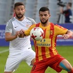 Ekstraklasa: Korona Kielce przegrała z Zagłębiem Lubin. Zdecydował rzut karny
