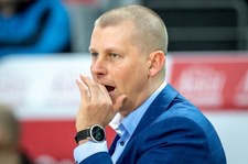 Ekstraklasa koszykarzy. Marek Łukomski po wygranej z Anwilem: Najciekawsze zwycięstwo