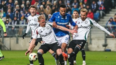 Ekstraklasa: Kto w walce o czołowe lokaty? Lech, Legia, Raków i kto jeszcze?