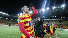 Ekstraklasa. Lech - Jagiellonia hitem 27. kolejki