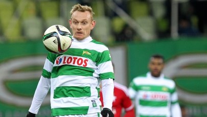 Ekstraklasa: Lechia pokonała Wisłę 2:0