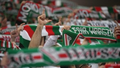 Ekstraklasa: Legia może już dzisiaj zapewnić sobie mistrzowski tytuł