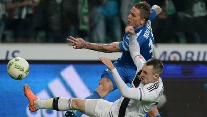 Ekstraklasa: Legia w Chorzowie, Piast w Poznaniu