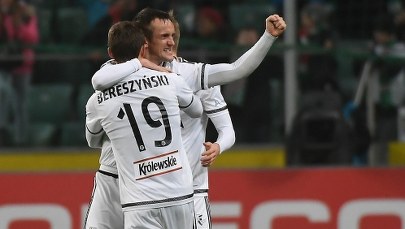 Ekstraklasa, Liga Europejska i starcie Legii z Borussią, czyli nowy tydzień w sporcie