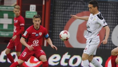 ​Ekstraklasa na finiszu, finał Ligi Europy i siatkarki w walce o turniej mistrzostw świata