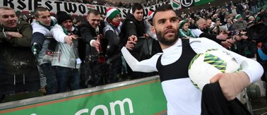 Ekstraklasa: Nikolic odchodzi z Legii. Podpisał kontrakt za Oceanem