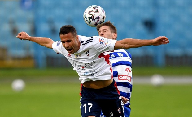 Ekstraklasa: Nowy sezon bez Gytkjaera, Angulo czy Białka