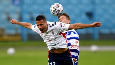 Ekstraklasa: Nowy sezon bez Gytkjaera, Angulo czy Białka