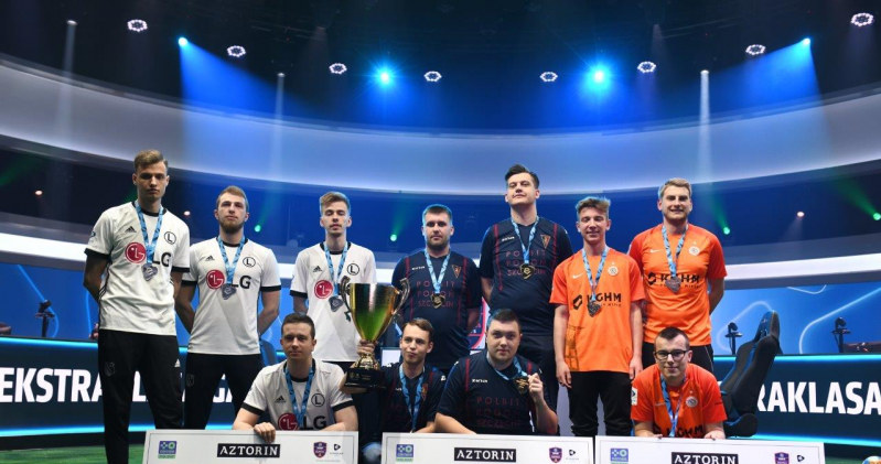 Ekstraklasa.org /materiały prasowe