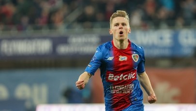 Ekstraklasa: Piast Gliwice pokonał Górnika Zabrze