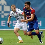 Ekstraklasa: Piast Gliwice przegrał z Rakowem Częstochowa