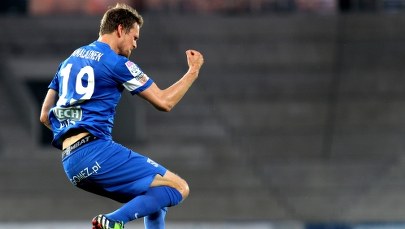 Ekstraklasa piłkarska: Lech blisko tytułu