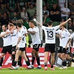 Ekstraklasa piłkarska: Legia w europejskich pucharach, utrzymanie Cracovii 