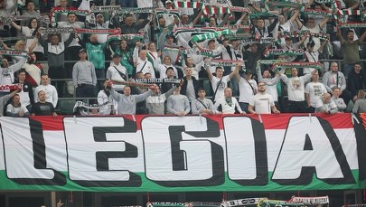 Ekstraklasa piłkarska: Mecz Legii ze Śląskiem przełożony