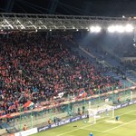 Ekstraklasa piłkarska: Remis w derbach Krakowa