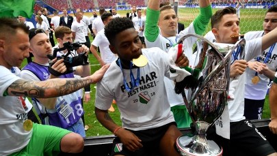 Ekstraklasa piłkarska: Rozpędzona Legia jedzie do Białegostoku