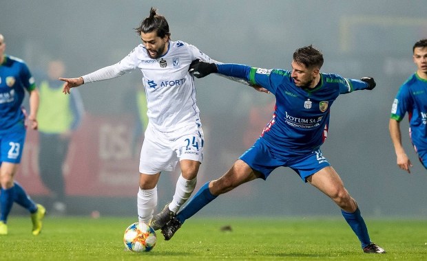 ​Ekstraklasa przyspiesza. Trzy ligowe kolejki w ciągu najbliższych 10 dni
