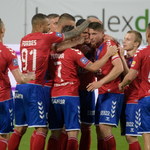 Ekstraklasa: Raków Częstochowa pokonał Wisłę Kraków