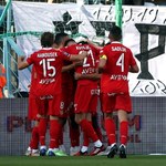 Ekstraklasa: Raków Częstochowa pokonał Wisłę Kraków