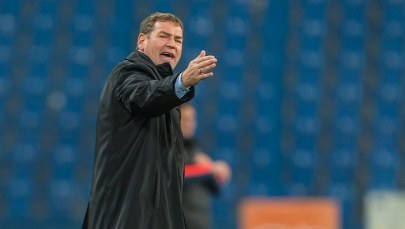 Ekstraklasa: Remis Piasta, nieudany debiut Urbana