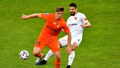 Ekstraklasa: Sezon zasadniczy za nami. Kilku młodych Polaków zebrało dobre recenzje