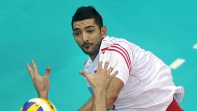 Ekstraklasa siatkarzy: Turek Sinan Tanik trenerem Effectora