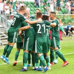Ekstraklasa: Śląsk zapewnił sobie zwycięstwo w ostatnich minutach