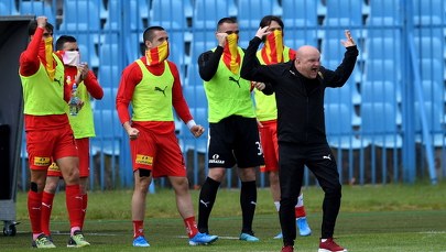 Ekstraklasa. Sromotna porażka Wisły Płock z Koroną Kielce