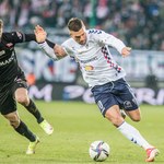 Ekstraklasa: Świetny mecz Podolskiego, pewna wygrana Górnika