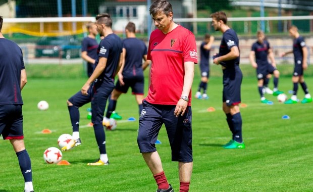 Ekstraklasa: Sześć klubów z nowymi trenerami