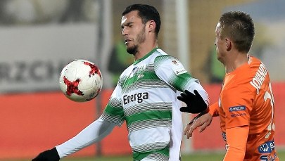 Ekstraklasa: Termalika zremisowała z Lechią