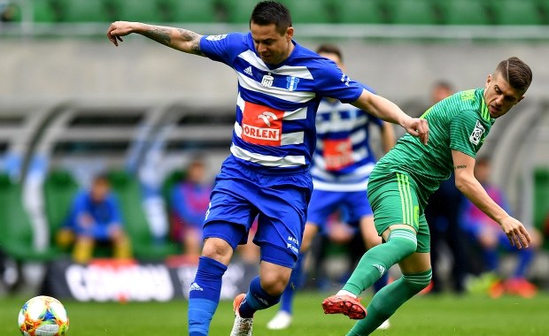 Ekstraklasa: Trwa walka o utrzymanie. Trzech kandydatów do spadku