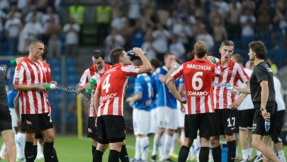 Ekstraklasa: Trzecia kolejka pod znakiem niedzielnych hitów
