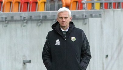 Ekstraklasa: Udany debiut Magiery w Śląsku